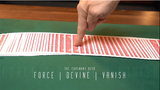 The Covenant Deck | David Penn and Marc Spelmann