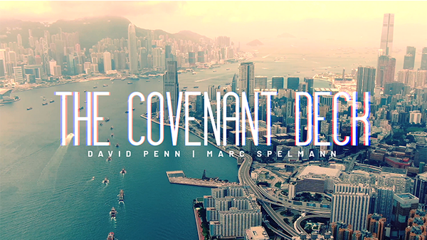 The Covenant Deck | David Penn and Marc Spelmann