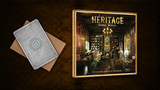Heritage | Gabriel Werlen & Marchand de trucs & Mindbox 