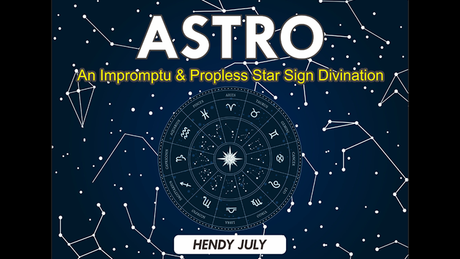 Astro by Hendy July eBook DOWNLOAD