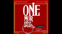 ONE MORE BOX RED (Gimmicks and Online Instructions) by Gustavo Raley - Trick