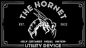 The Hornet (Gimmicks and Online Instructions) by Nicholas Lawrence - Trick