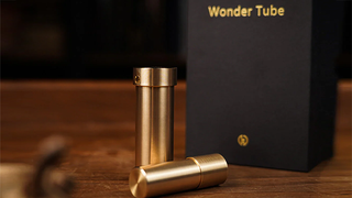 Wonder Tube | TCC Magic 