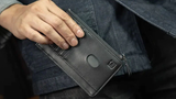 INTO Wallet (Top Grain Leather) | TCC Magic 