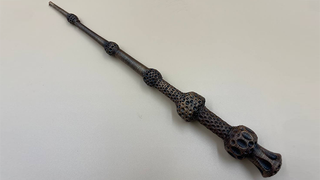 BREAK AWAY POTTER WAND by Aramiz - Trick