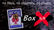 Magic Ink by RH video DOWNLOAD