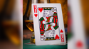 Dram Gold Playing Cards | Jocu