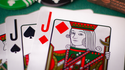 Dram Gold Playing Cards | Jocu