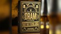 Dram Gold Playing Cards | Jocu