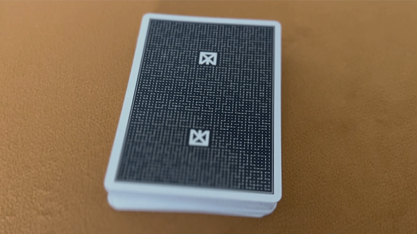 NYX Project | Luca Volpe 