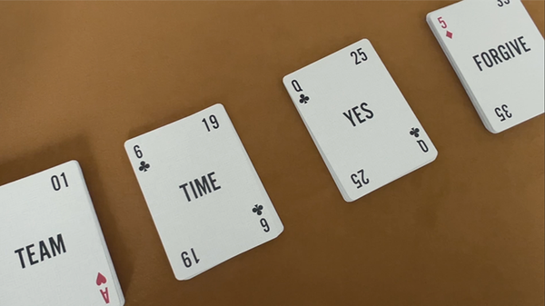 NYX Project | Luca Volpe 