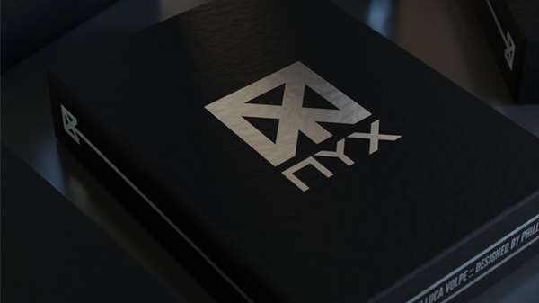 NYX Project | Luca Volpe 