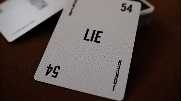 NYX Project | Luca Volpe 