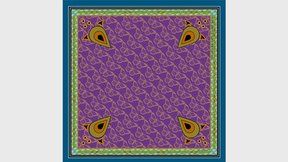 Pocket Devil Set (Kellar) - Trick