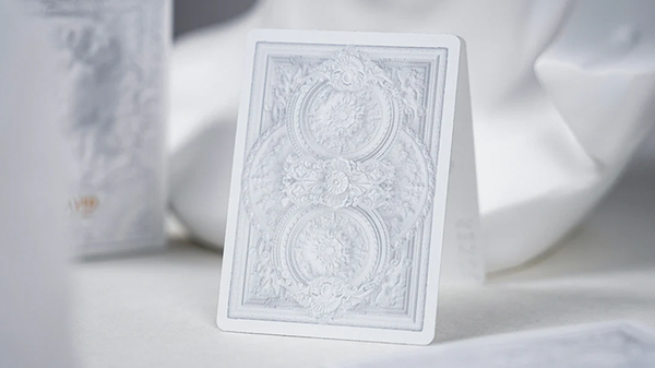 David Playing Cards | TCC Fashion