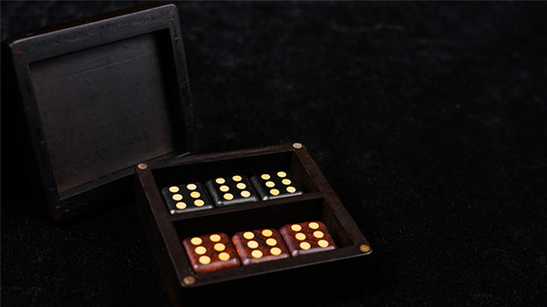 Classicho Kirin Dice | TCC Magic 
