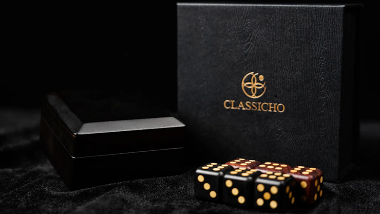 Classicho Kirin Dice | TCC Magic 