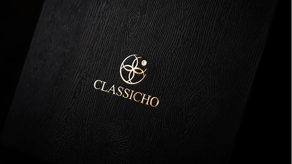 Classicho Mayan Box | TCC Magic 