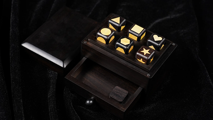 Classicho Mayan Box | TCC Magic 