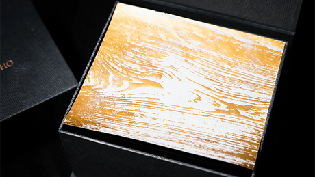 Classicho Mayan Box | TCC Magic 