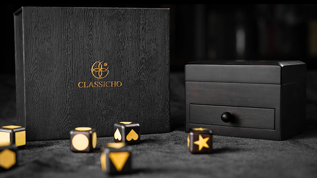 Classicho Mayan Box | TCC Magic 