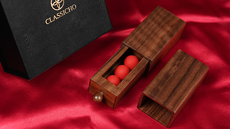 Classicho Three Body Game | TCC Magic 
