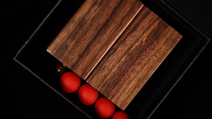 Classicho Three Body Game | TCC Magic 