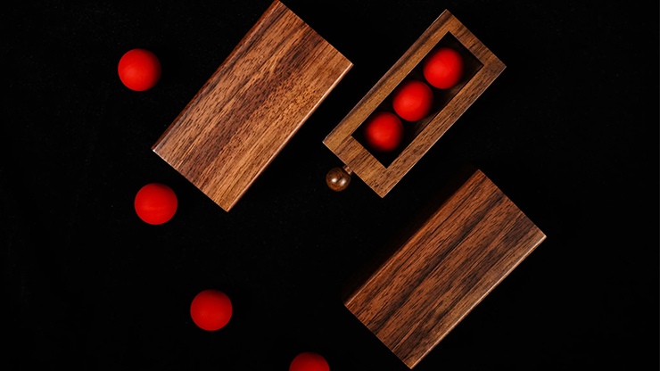 Classicho Three Body Game | TCC Magic 