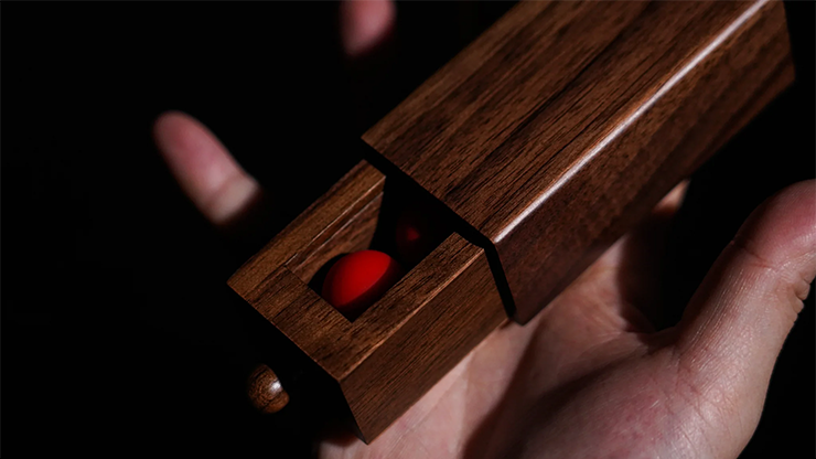 Classicho Three Body Game | TCC Magic 