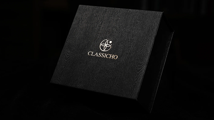 Classicho Three Body Game | TCC Magic 