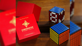 Cubebuster | Henry Harrius 