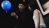 Balloon Oracle | HJ and Henry Harrius Presents 