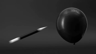 Balloon Oracle | HJ and Henry Harrius Presents 