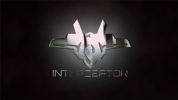 INTERCEPTOR by Mariano Goni - Trick