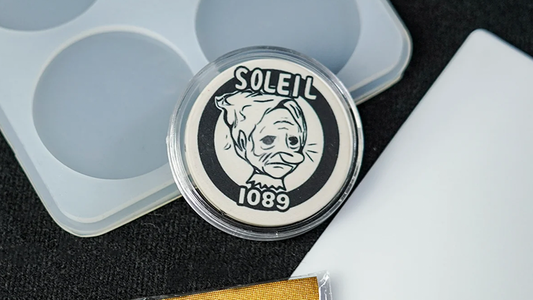 Soleil Pro | TCC and GBDL 