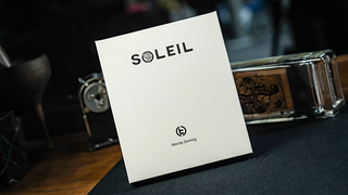 Soleil Pro | TCC and GBDL 