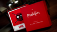 Prodiction | TCC and GBDL 
