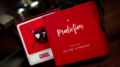 Prodiction | TCC and GBDL 
