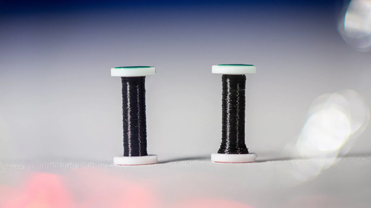 PRE-SPOOLED THREAD FOR GRAVITY REEL AND LEVIOSA (2PK) | Joao Miranda