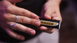 Bigger (Gimmicks and Online Instructions) by Nikolas Maversis - Trick