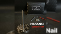 NanoNail Extreme Set | Viktor Voitko 