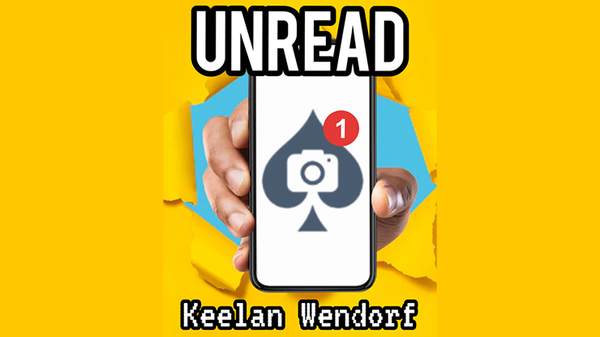 Unread by Keelan Wendorf video DOWNLOAD