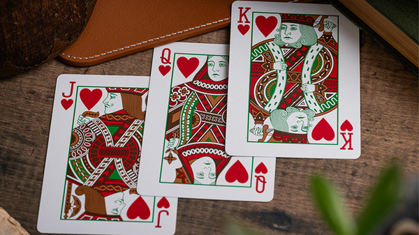 Bicycle California Playing Cards