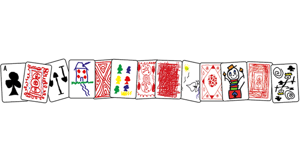 Kids Kards 25th Anniversary Edition | Richard Pinner 