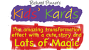 Kids Kards 25th Anniversary Edition | Richard Pinner 