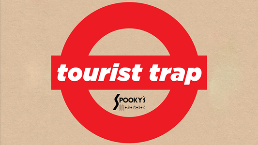 Tourist Trap | Spooky Nyman 