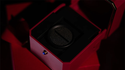 Magic Ring Box (Red) | TCC 