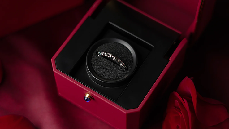 Magic Ring Box (Red) | TCC 
