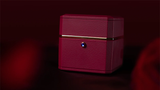 Magic Ring Box (Red) | TCC 