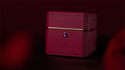 Magic Ring Box (Red) | TCC 